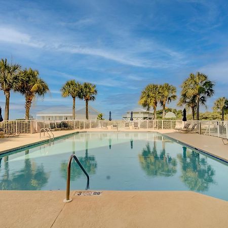 The Dunes 507 By Vacation Homes Collection Gulf Shores Zewnętrze zdjęcie