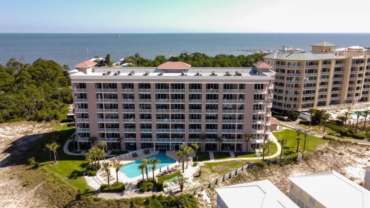 The Dunes 507 By Vacation Homes Collection Gulf Shores Zewnętrze zdjęcie