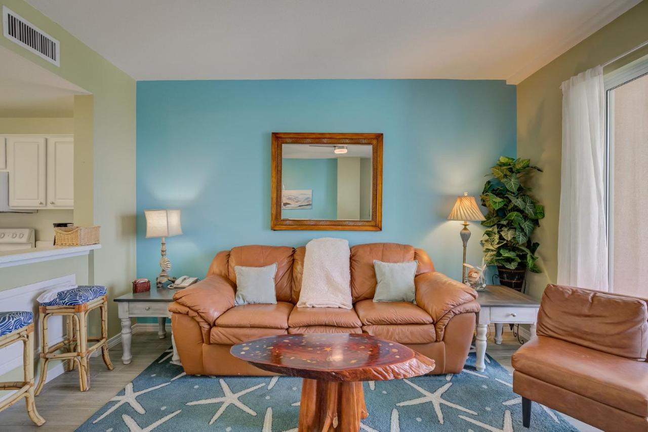 The Dunes 507 By Vacation Homes Collection Gulf Shores Zewnętrze zdjęcie