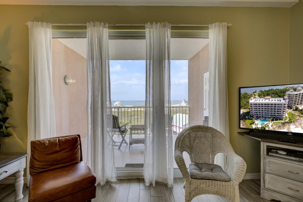 The Dunes 507 By Vacation Homes Collection Gulf Shores Zewnętrze zdjęcie