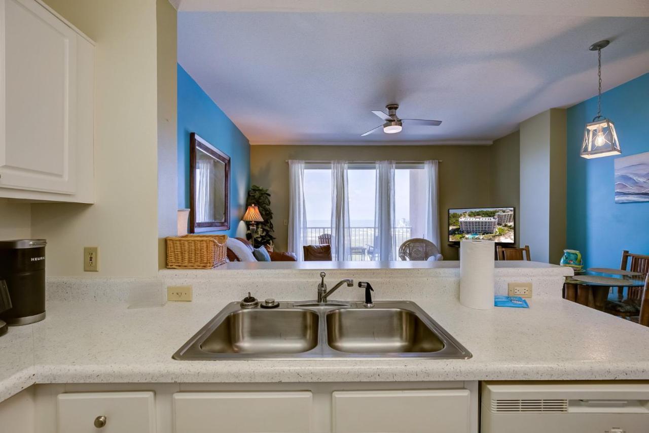 The Dunes 507 By Vacation Homes Collection Gulf Shores Zewnętrze zdjęcie