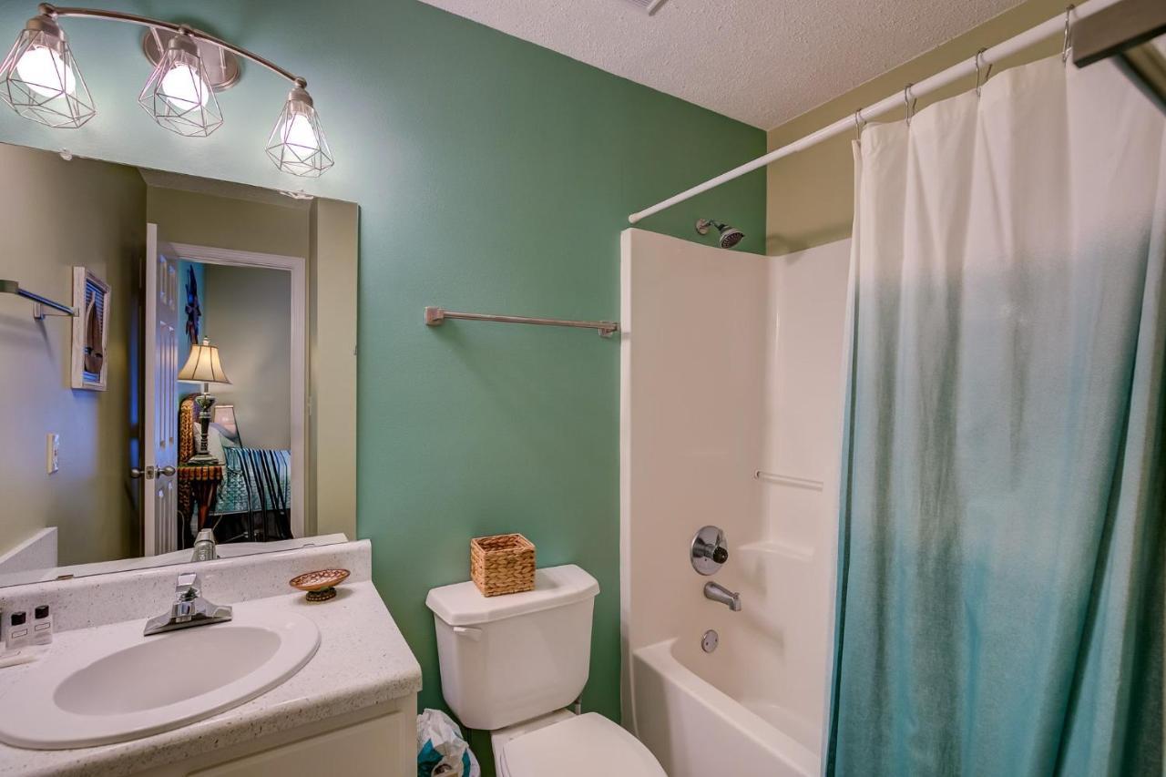 The Dunes 507 By Vacation Homes Collection Gulf Shores Zewnętrze zdjęcie
