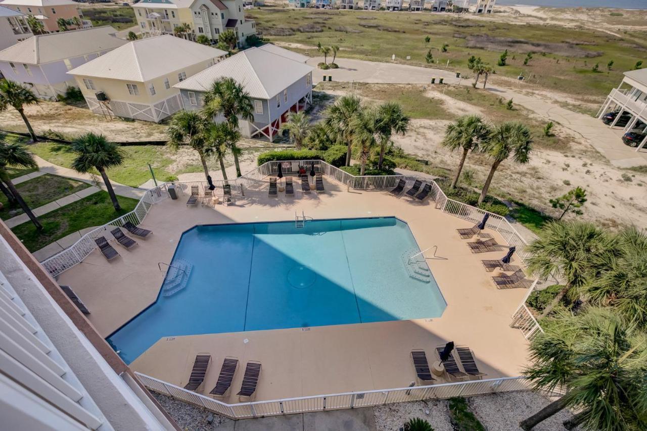 The Dunes 507 By Vacation Homes Collection Gulf Shores Zewnętrze zdjęcie