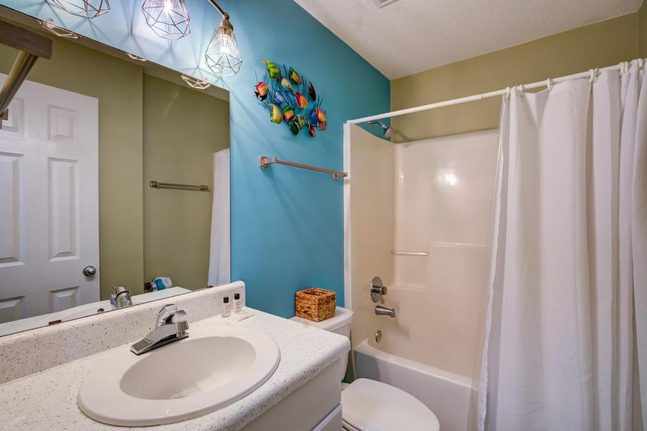 The Dunes 507 By Vacation Homes Collection Gulf Shores Zewnętrze zdjęcie