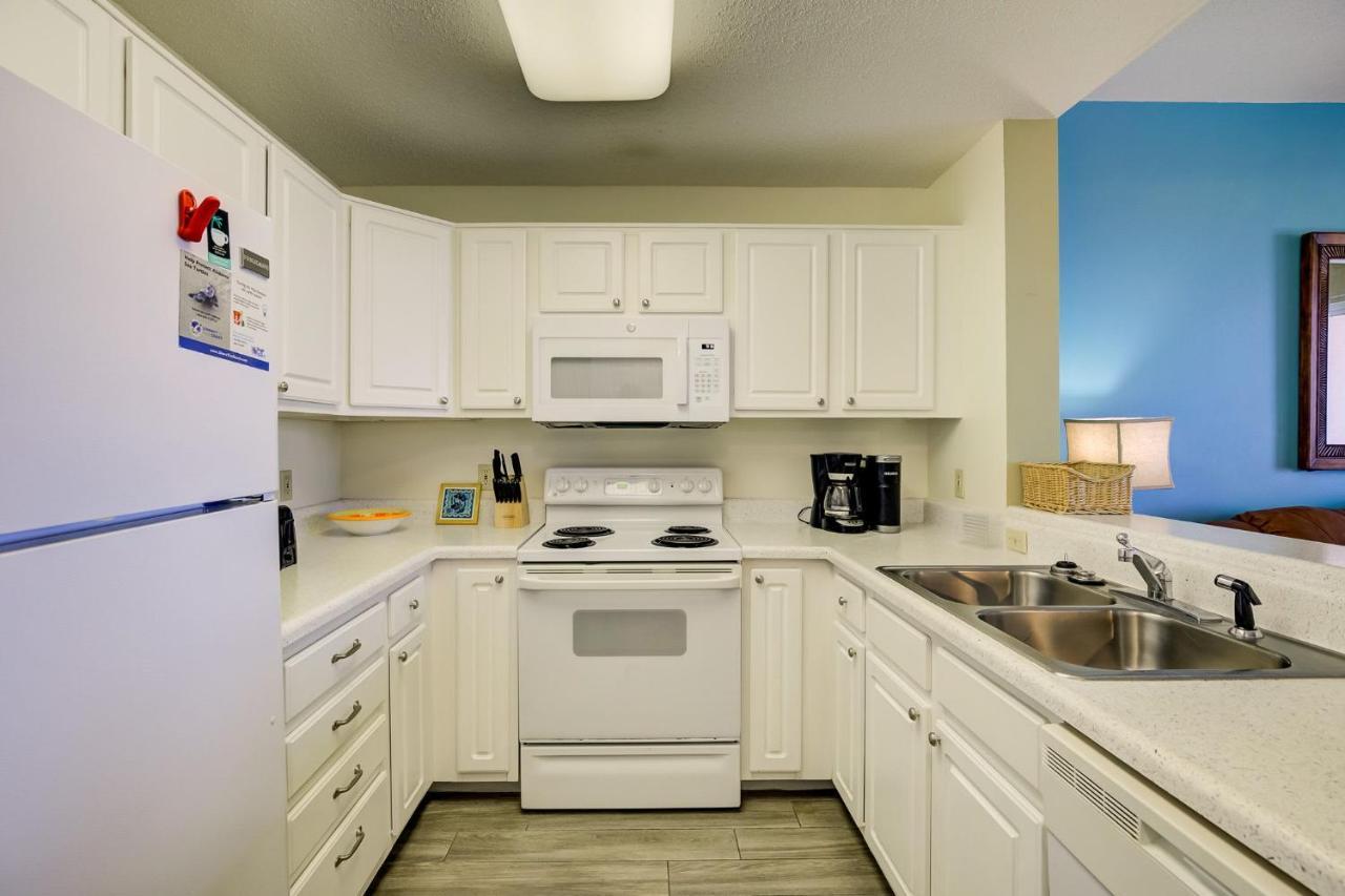 The Dunes 507 By Vacation Homes Collection Gulf Shores Zewnętrze zdjęcie