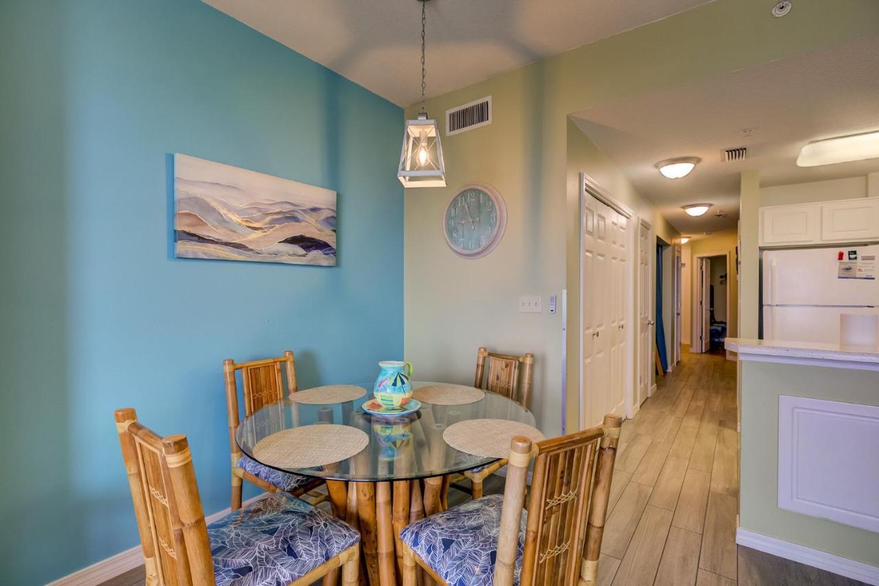 The Dunes 507 By Vacation Homes Collection Gulf Shores Zewnętrze zdjęcie