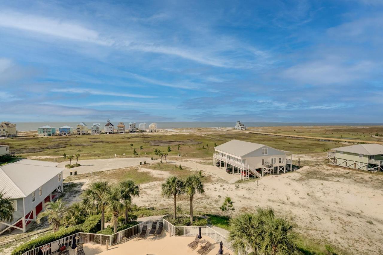 The Dunes 507 By Vacation Homes Collection Gulf Shores Zewnętrze zdjęcie