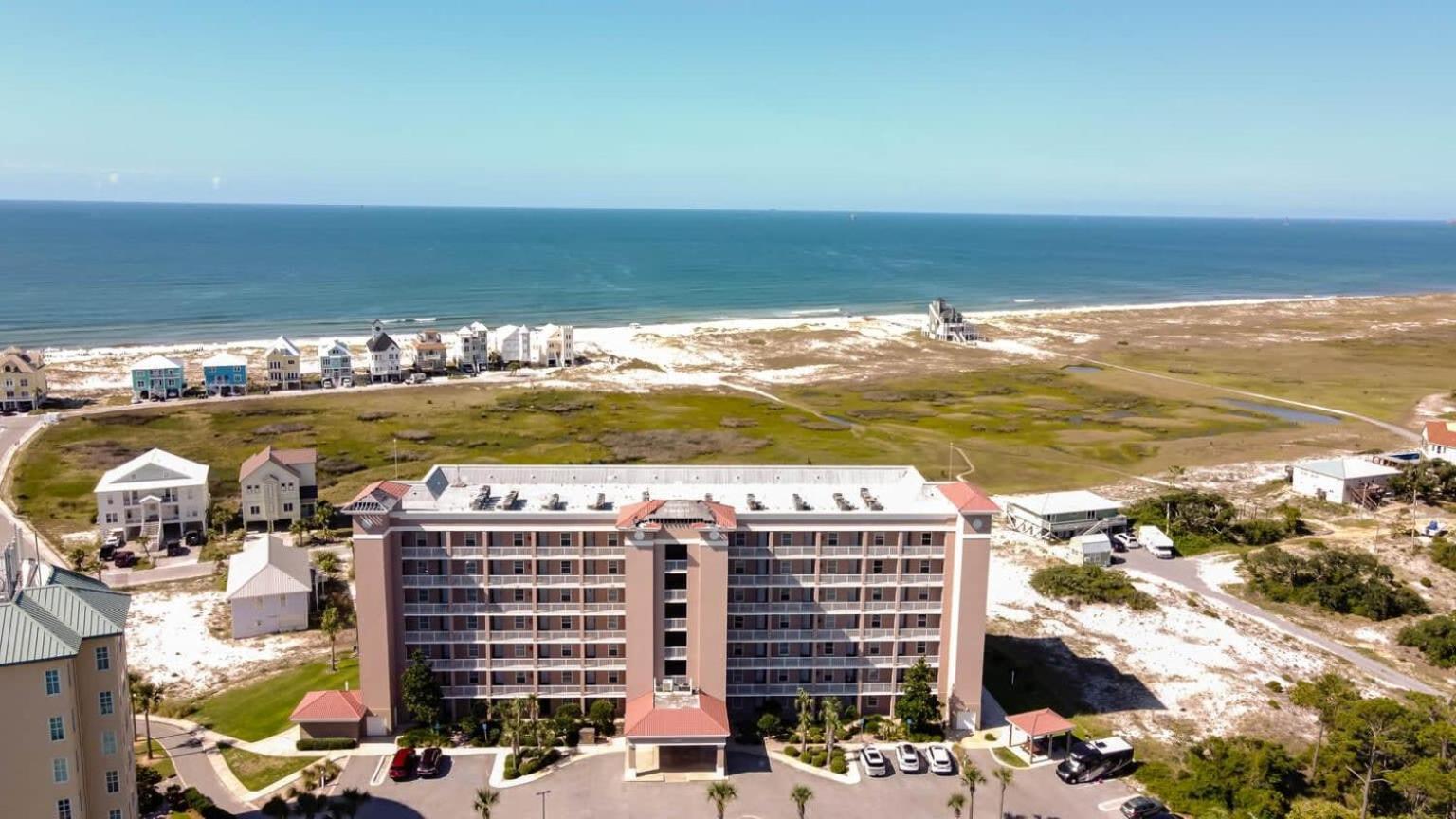 The Dunes 507 By Vacation Homes Collection Gulf Shores Zewnętrze zdjęcie