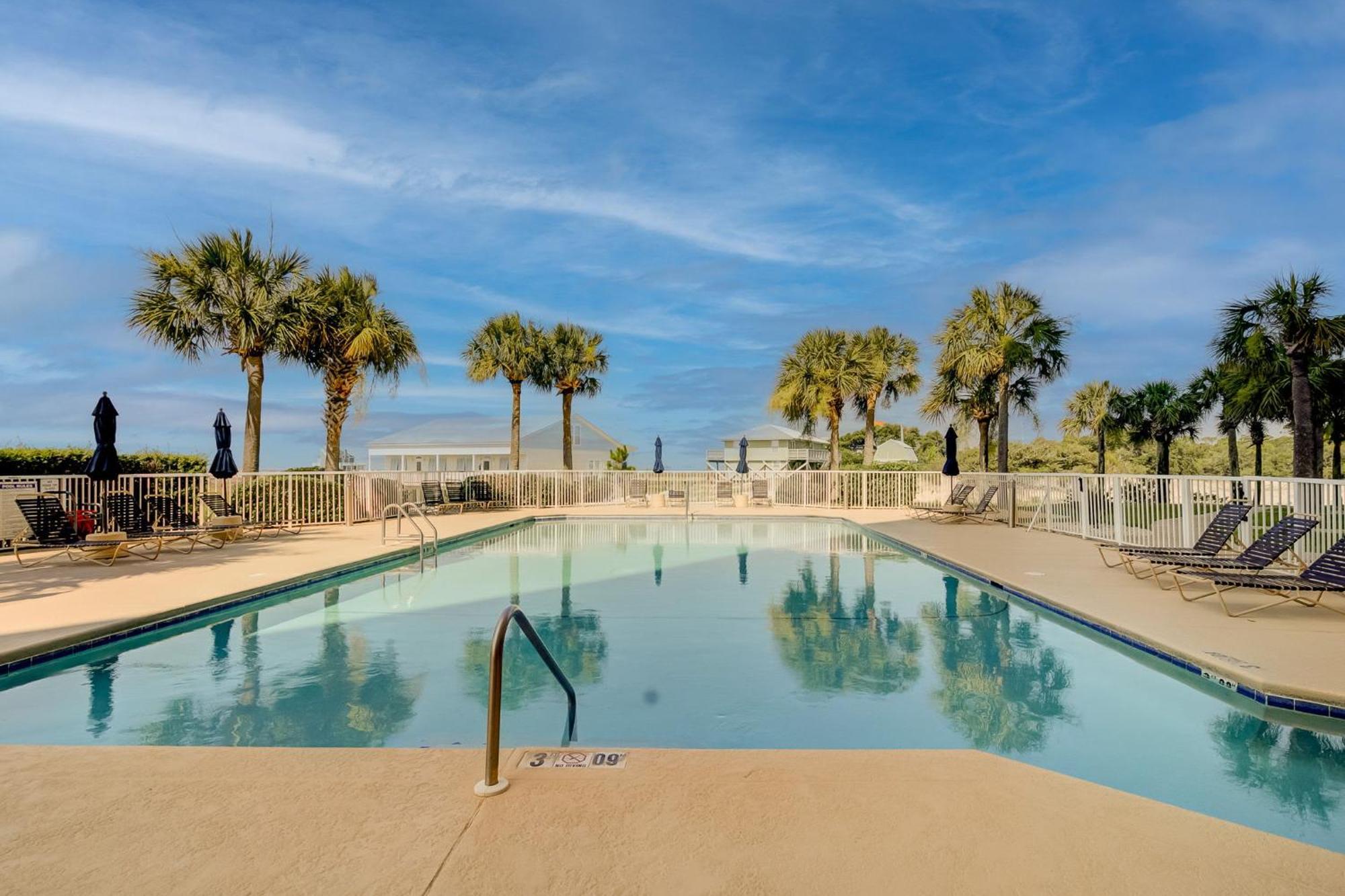 The Dunes 507 By Vacation Homes Collection Gulf Shores Zewnętrze zdjęcie
